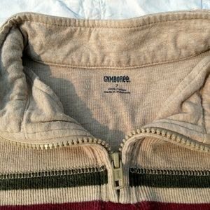 Gymboree Boys Sweater